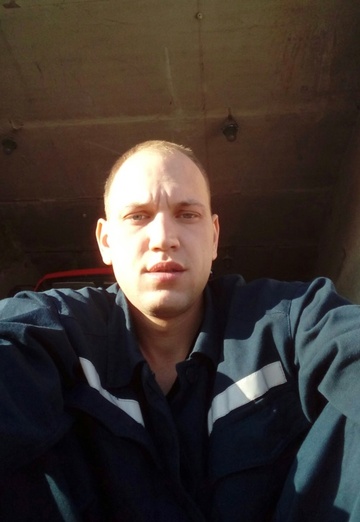 My photo - Aleksandr, 34 from Karaganda (@aleksandr805782)
