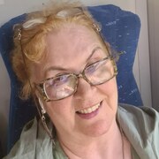 Татьяна, 63, Санкт-Петербург