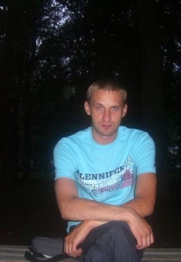 Sergey (@sergey573162) — my photo № 2