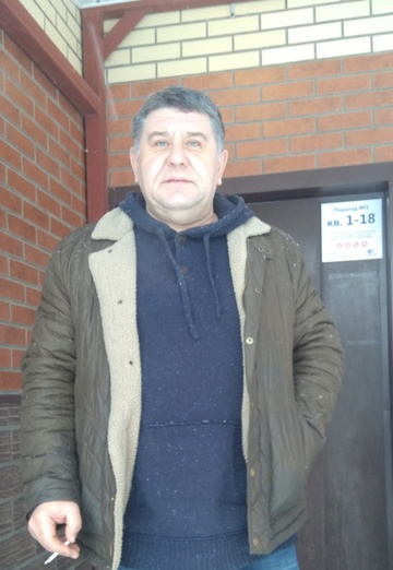 My photo - Valeriy, 55 from Uglich (@valeriy80682)