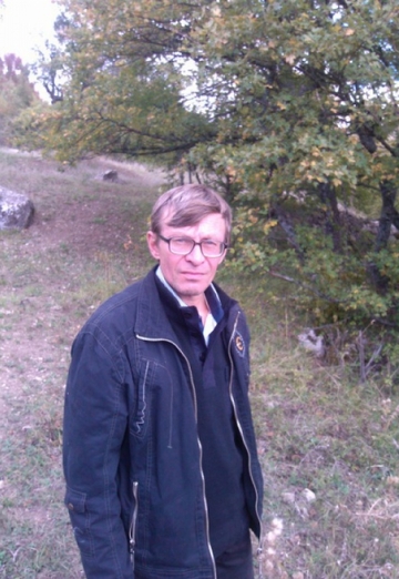 Моя фотография - Александр, 61 из Москва (@olimpievalex)