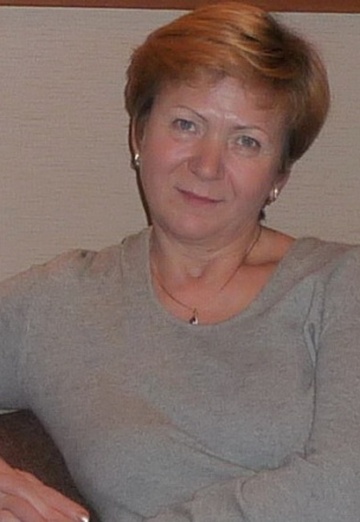 My photo - Olga, 67 from Ulan-Ude (@olga8785)