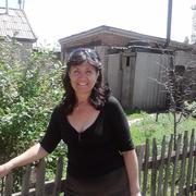 ИРИНА, 59, Акбулак