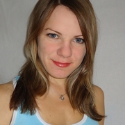 Nataly, 35, Минусинск