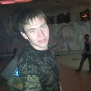 Александр, 32, Туапсе