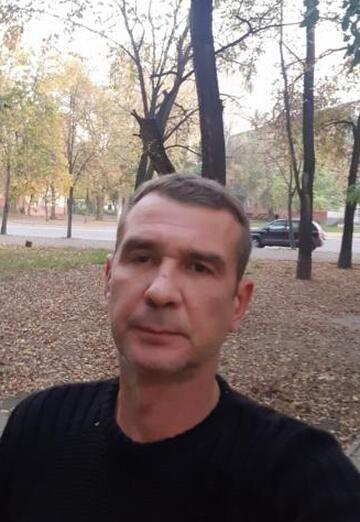 Моя фотография - Сергей, 45 из Кривой Рог (@1333811)