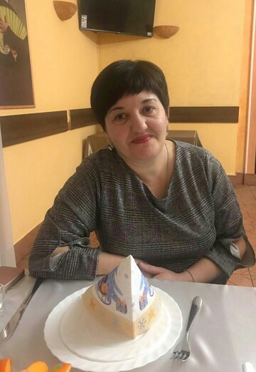 My photo - Olya, 47 from Ternopil (@olya75957)