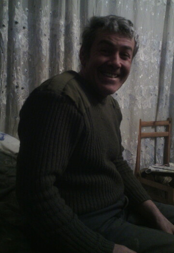 My photo - zalim, 65 from Nalchik (@zalim116)