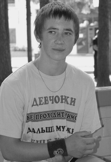 My photo - romag, 28 from Krasnokamsk (@romag19)