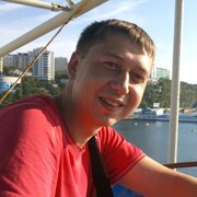 Dmitriy Gorbachov, 42, Александров
