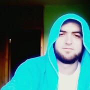 Шамшод, 28, Карабаш