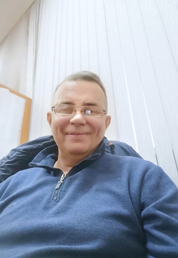 Моя фотография - Vladimir, 53 из Новосибирск (@vladimir304269)