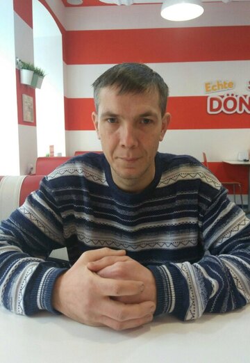 Моя фотография - Сергей, 44 из Ставрополь (@sergey758478)