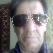 Свой, 52, Оренбург