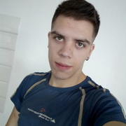 Артем Комишанченко, 23, Соликамск