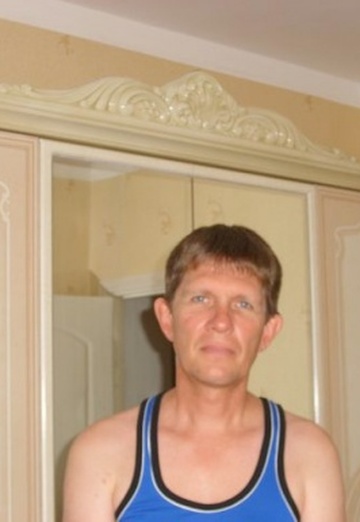 Моя фотография - Дмитрий, 54 из Ессентуки (@dmitriy6826)