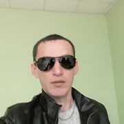 Евгений, 35, Ишим