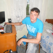 димасик, 38, Черногорск