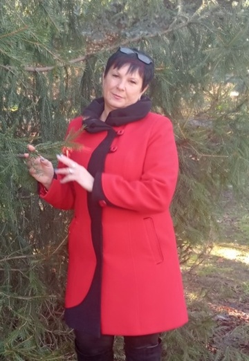 My photo - Svetlana, 56 from Labinsk (@svetlana336385)