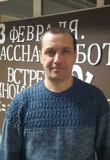 Моя фотография - александр, 41 из Таганрог (@aleksandr371525)