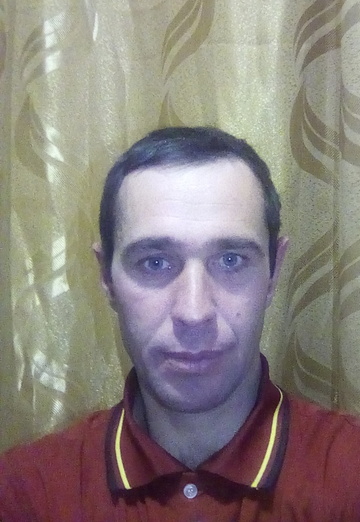 Моя фотография - Дмитрий, 35 из Барнаул (@dmitriy355035)