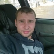 S.P., 28, Белая Глина