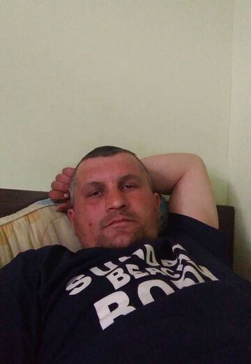 My photo - Aleks, 37 from Kolpashevo (@aleks113591)