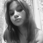Анфиса, 18, Санкт-Петербург