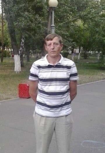 My photo - Dmitriy, 47 from Pavlodar (@dmitriy413076)
