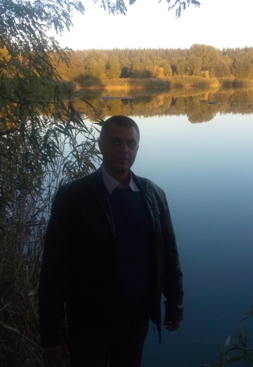 Моя фотография - Сергей, 52 из Николаев (@sergey708068)