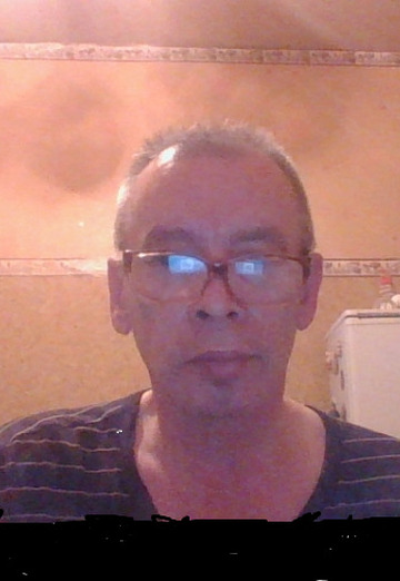 My photo - ivan, 61 from Neryungri (@ivan158779)