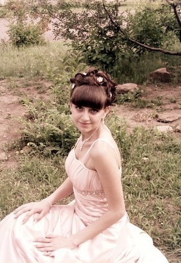 My photo - Valeriya, 28 from Alchevsk (@valeriya5074)