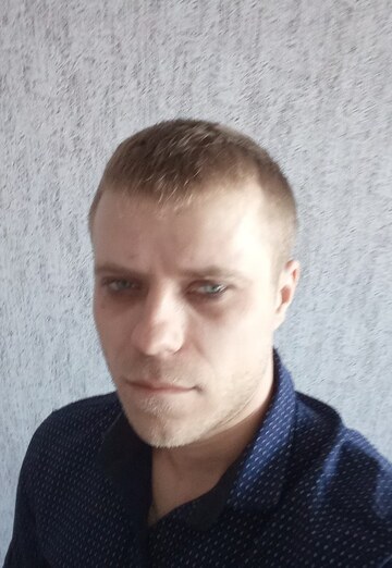 My photo - Aleksandr, 36 from Karaganda (@aleksandr735655)