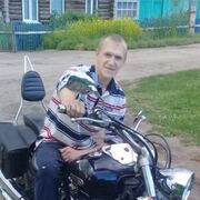 Андрей Юрьевич, 27, Ужур