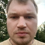 Вячеслав, 36, Стрежевой