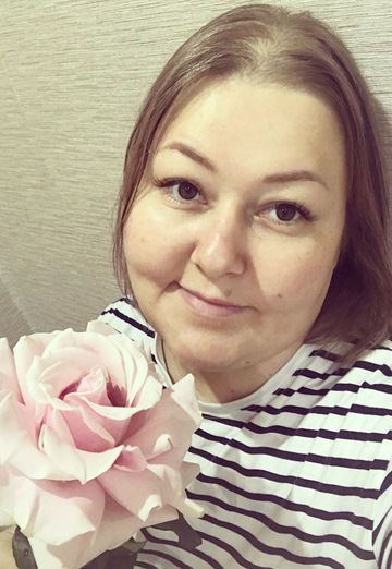 Mein Foto - Anastasija, 38 aus Kolpaschewo (@anastasiya213259)
