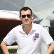 Руслан, 39, Красный Кут