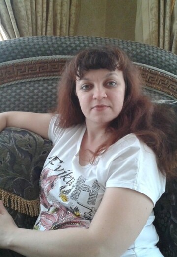 Моя фотография - Татьяна, 47 из Ростов-на-Дону (@tatyana340223)