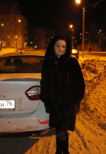 Моя фотография - Светлана, 54 из Рыбинск (@svetlana185568)