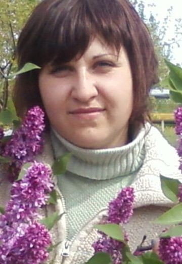 My photo - Lyudmila, 36 from Dolynska (@ludmila7372816)