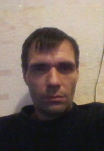 My photo - Dima, 47 from Kholmsk (@dima8258)