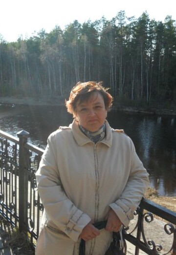 My photo - elena, 59 from Kogalym (@elena5191922)