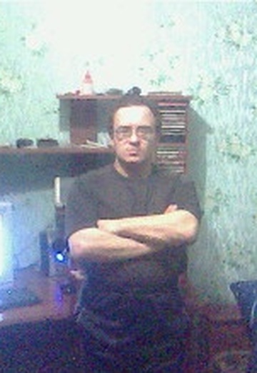 My photo - Ivan, 43 from Prokopyevsk (@ivan2133)