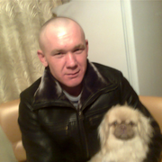 Эдуард, 39, Пласт