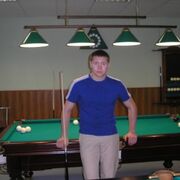Gatti, 39, Приобье