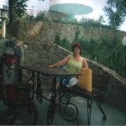 Любовь, 65, Тихорецк
