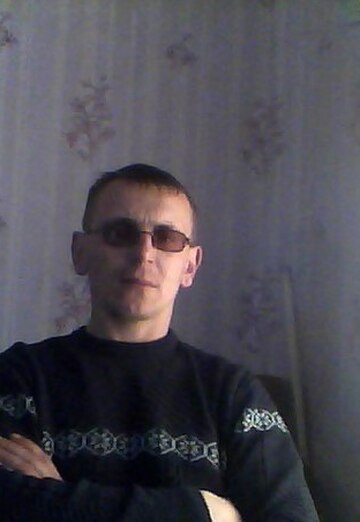 My photo - andrey, 46 from Nevel (@andrey252974)