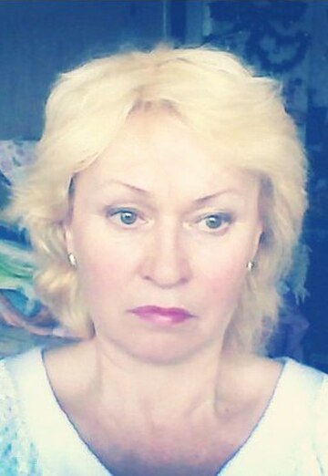 My photo - zoya, 61 from Shushenskoye (@zoya4128)