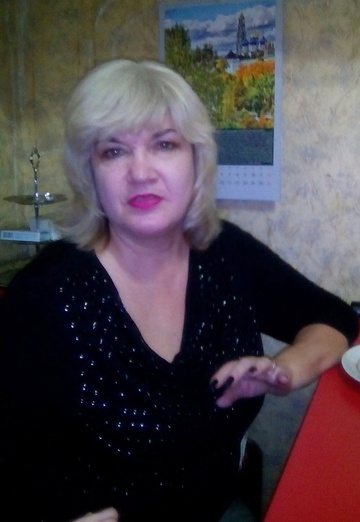 Моя фотография - Екатерина, 58 из Севастополь (@ekaterina113054)