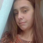 светлана 21 год (Близнецы) Саратов